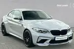 2020 BMW M2