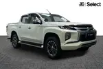 2020 Mitsubishi L200