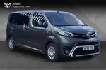 2023 Toyota Proace Verso