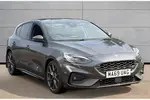 2019 Ford Focus
