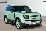 2023 Land Rover Defender