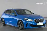 2022 BMW 1 Series