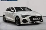 2025 Audi A3