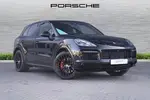 2022 Porsche Cayenne