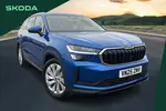 2025 Skoda Kodiaq