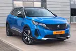 2021 Peugeot 3008
