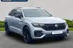2022 Volkswagen Touareg