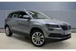 2018 Skoda Karoq