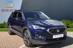 2019 SEAT Tarraco