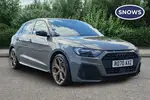 2020 Audi A1