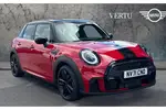 2021 MINI Hatchback