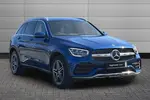 2022 Mercedes-Benz GLC