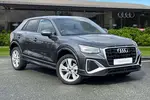 2025 Audi Q2