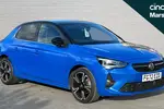 2022 Vauxhall Corsa