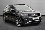2022 Volkswagen T-Cross