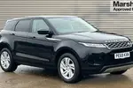 2019 Land Rover Range Rover Evoque