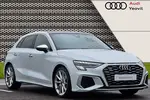2021 Audi A3