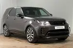 2022 Land Rover Discovery