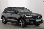 2020 Volvo XC40