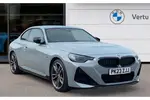 2023 BMW 2 Series