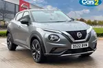 2022 Nissan Juke