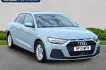 2021 Audi A1