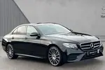 2020 Mercedes-Benz E-Class