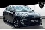 2024 Peugeot 208