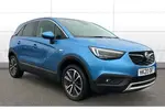 2020 Vauxhall Crossland X