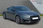 2019 Audi TT