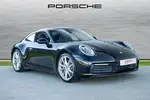 2023 Porsche 911