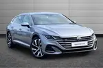 2024 Volkswagen Arteon Shooting Brake