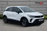 2022 Vauxhall Crossland