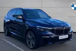 2023 BMW X5