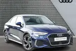2023 Audi A3