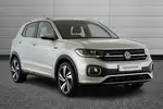 2021 Volkswagen T-Cross