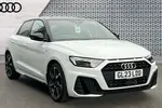2023 Audi A1