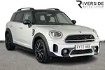 2022 MINI Countryman