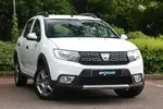 2020 Dacia Sandero Stepway