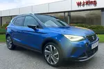 2023 SEAT Arona