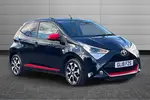 2019 Toyota Aygo