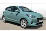 2022 Hyundai i10