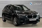 2022 BMW X1