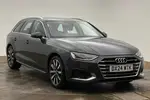 2024 Audi A4