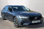 2025 Volvo V90