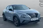 2025 Nissan Juke