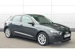 2019 Audi A1