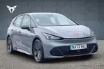 2022 Cupra Born