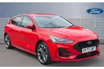 2023 Ford Focus