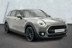 2018 MINI Clubman